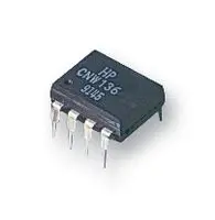 HCPL4506-000E, Оптопара [DIP-8]